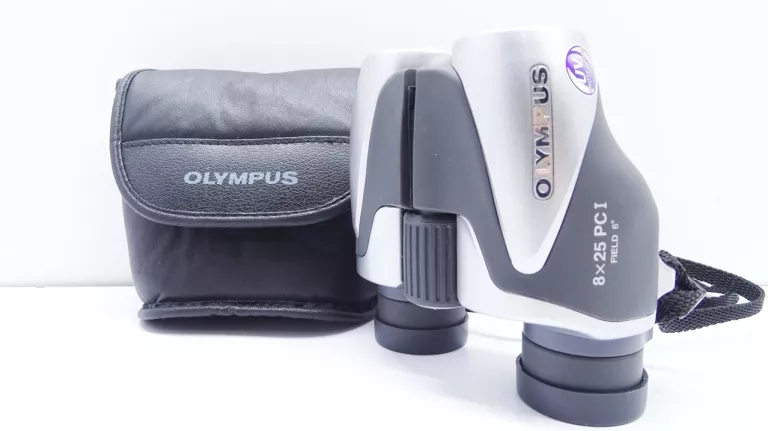 LORNETKA OLYMPUS 8X25 PC I