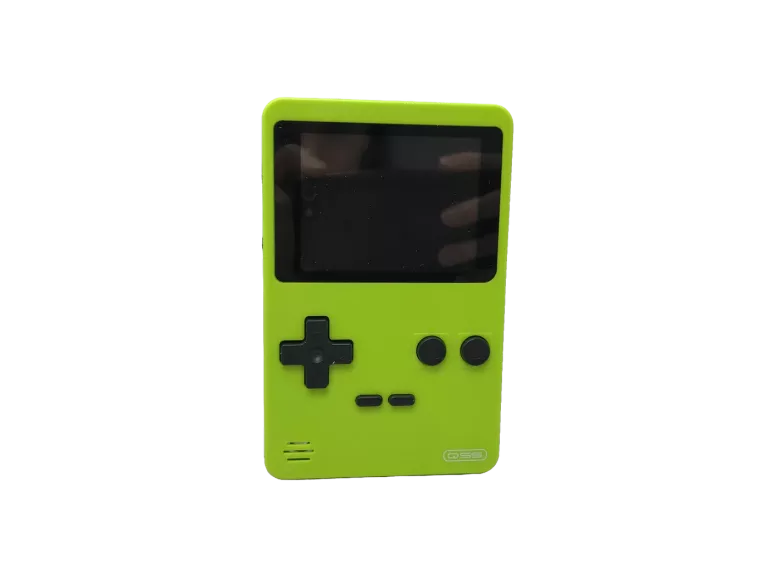 KONSOLA RETRO GAME BOX