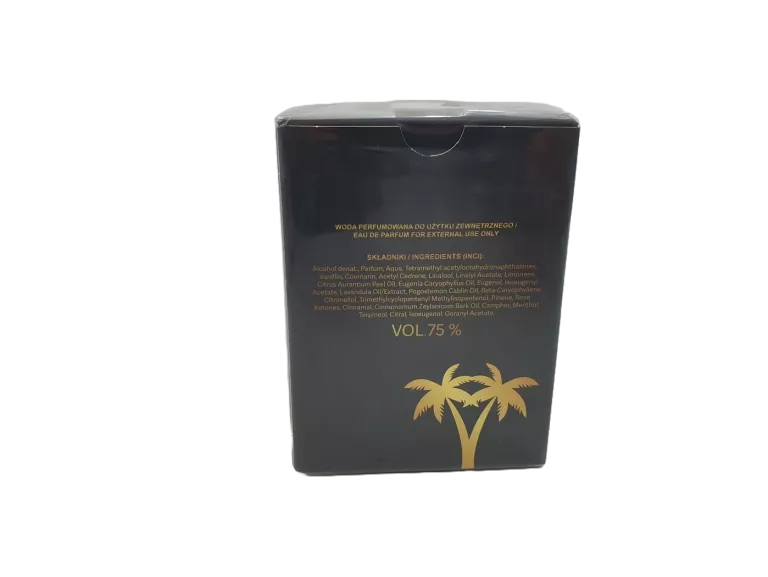 WODA PERFUMOWANA TEMPERATURA SKOLIM 50ML