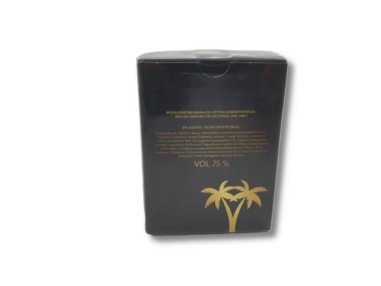 WODA PERFUMOWANA TEMPERATURA SKOLIM 50ML