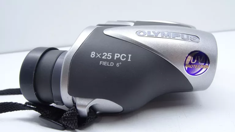 LORNETKA OLYMPUS 8X25 PC I