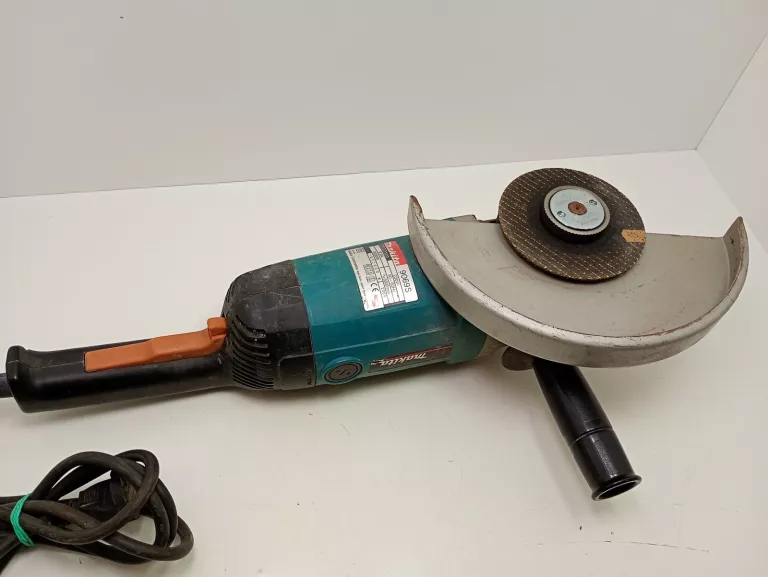 szlifierka-katowa-makita-9069s-230mm-hubska-82-wroclaw