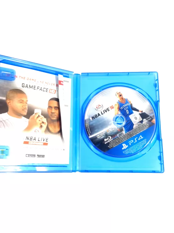 GRA EA SPORTS UFC 2 PS4