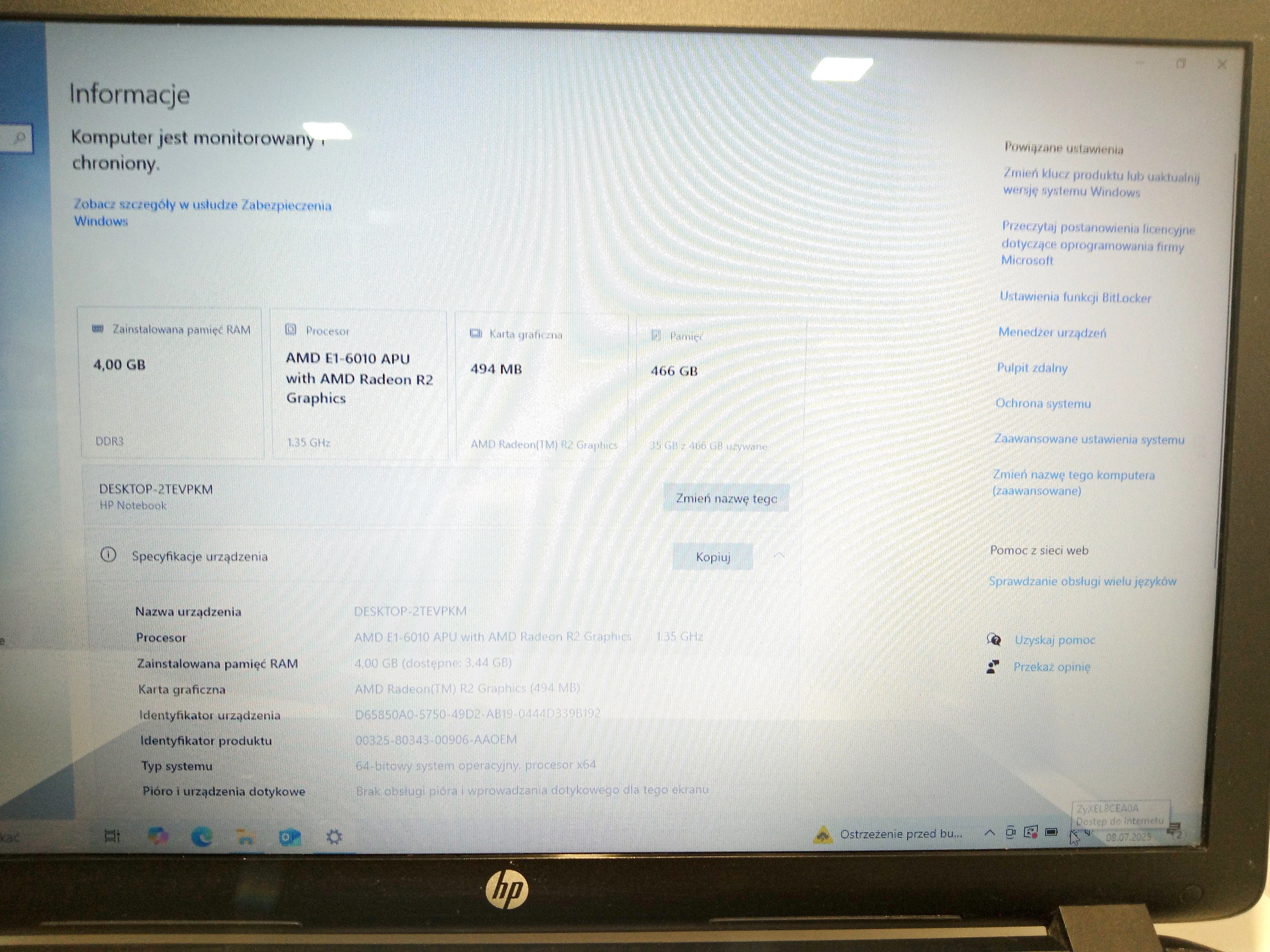 hp-255-g4-windows-10-home-4-gb-ram-500-gb-hdd-amd-e1-6010-apu-ean-gtin-5900626825375