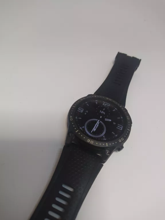 SMARTWATCH ZEBLAZE ARES 3 PRO CZARNY