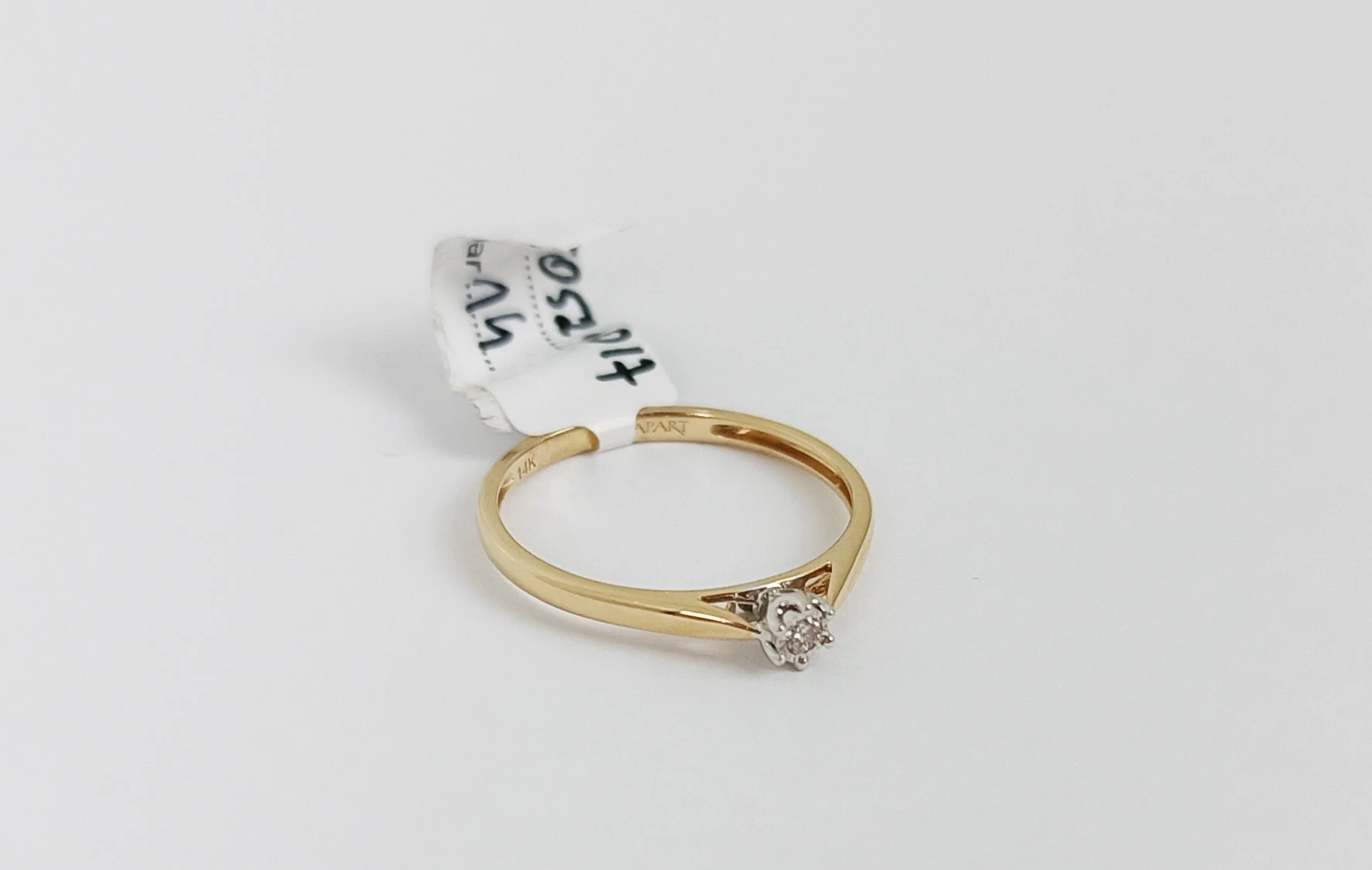 zloty-pierscionek-z-brylantem-r-14-rozmiarsrednica-wew-mm-372-14