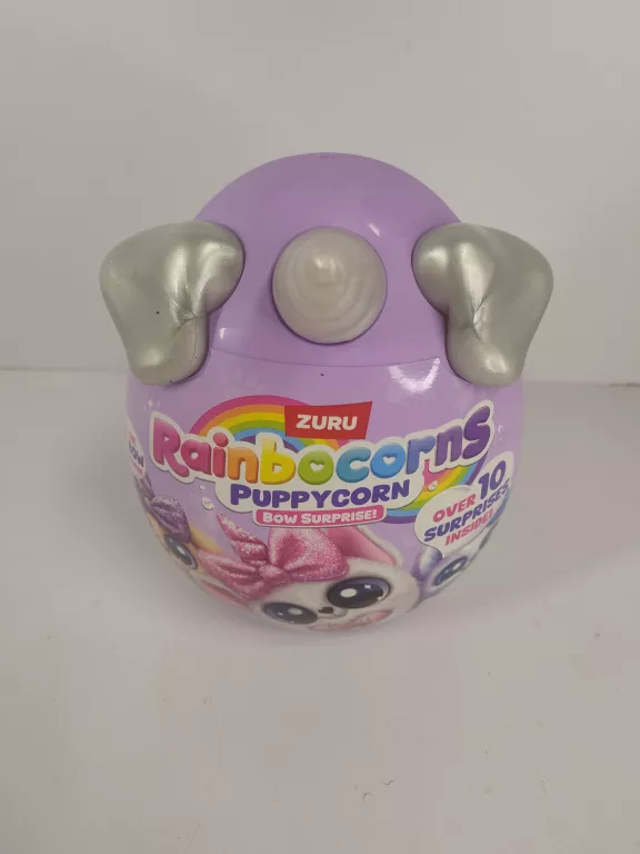 ZABAWKA ZURU RAINBOWCORNS PUPPYCORN