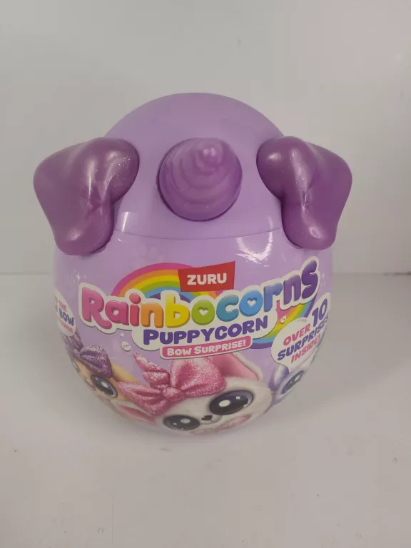 ZABAWKA ZURU RAINBOWCORNS PUPPYCORN