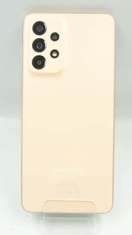 SMARTFON SAMSUNG GALAXY A33