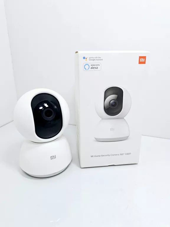 KAMERA MI HOME SECURITY 360