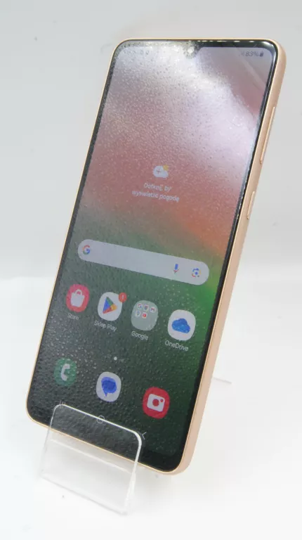 SMARTFON SAMSUNG GALAXY A33