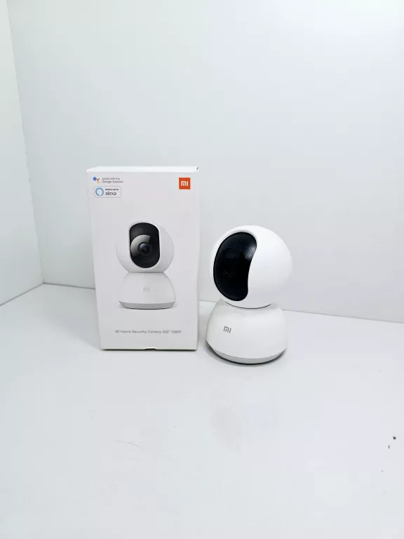 KAMERA MI HOME SECURITY 360