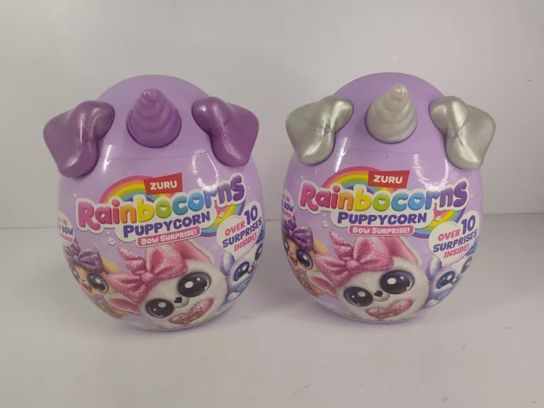 ZABAWKA ZURU RAINBOWCORNS PUPPYCORN