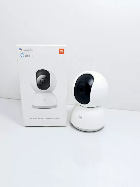 KAMERA MI HOME SECURITY 360
