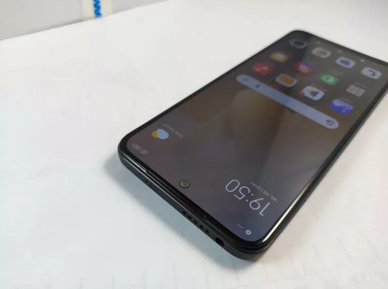XIAOMI REDMI NOTE 11S 6/128GB PUDEŁKO