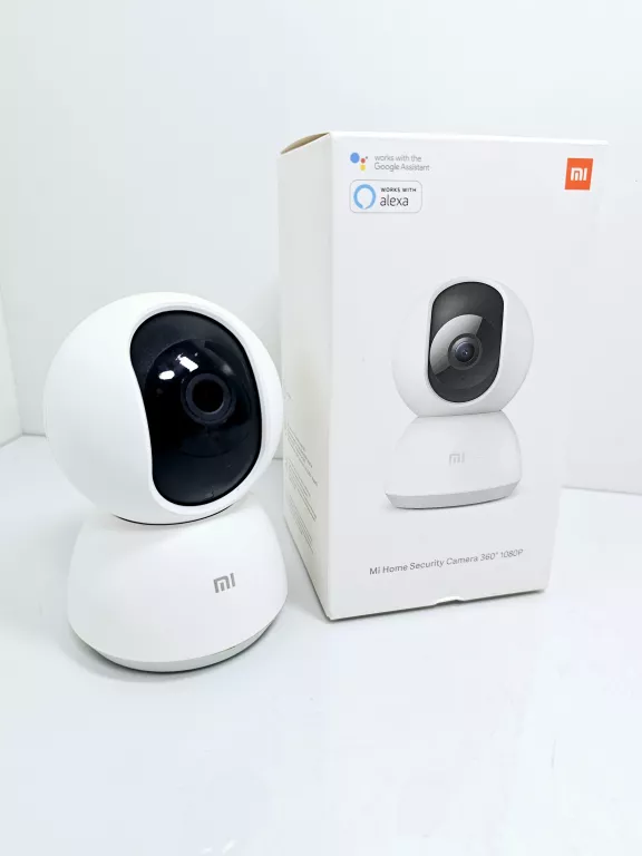 KAMERA MI HOME SECURITY 360