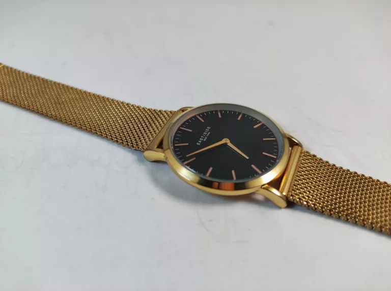 ZEGAREK DAMSKI EAST SIDE ZŁOTY