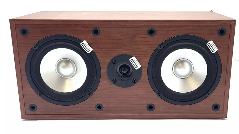 GŁOŚNIKI GENIUS SW-HF 5.1 6000W