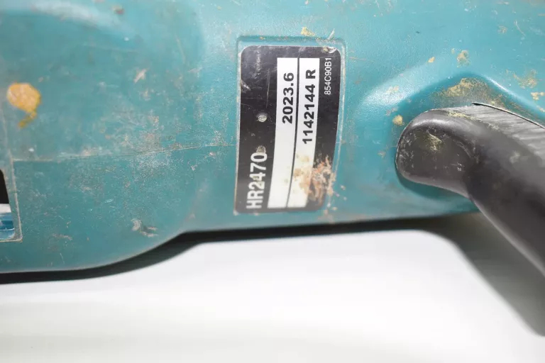 MŁOTOWIERTARKA MAKITA HR 2470