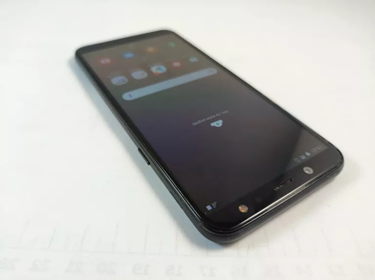 SAMSUNG GALAXY A6 3/32GB