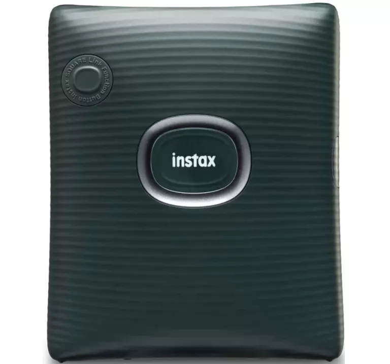 DRUKARKA FOTOGRAFICZNA FUJIFILM INSTAX SQUARE LINK ZIELONY