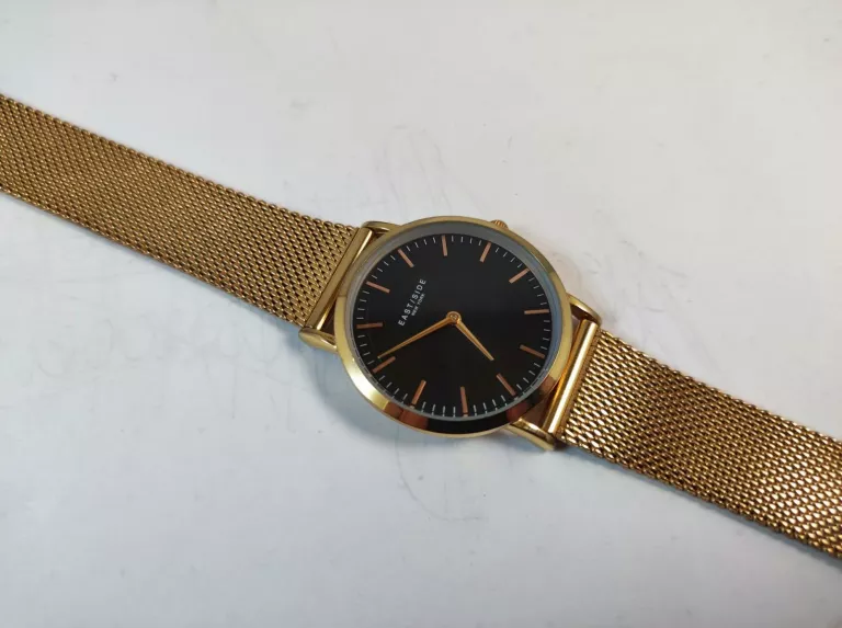 ZEGAREK DAMSKI EAST SIDE ZŁOTY