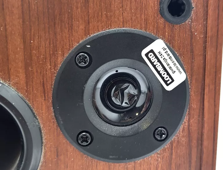 GŁOŚNIKI GENIUS SW-HF 5.1 6000W