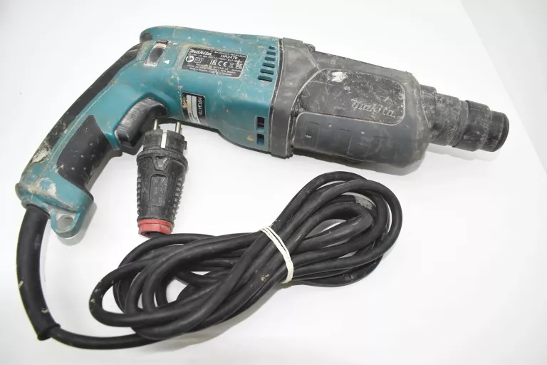 MŁOTOWIERTARKA MAKITA HR 2470