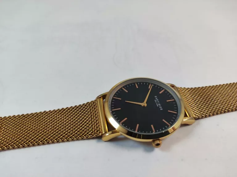 ZEGAREK DAMSKI EAST SIDE ZŁOTY