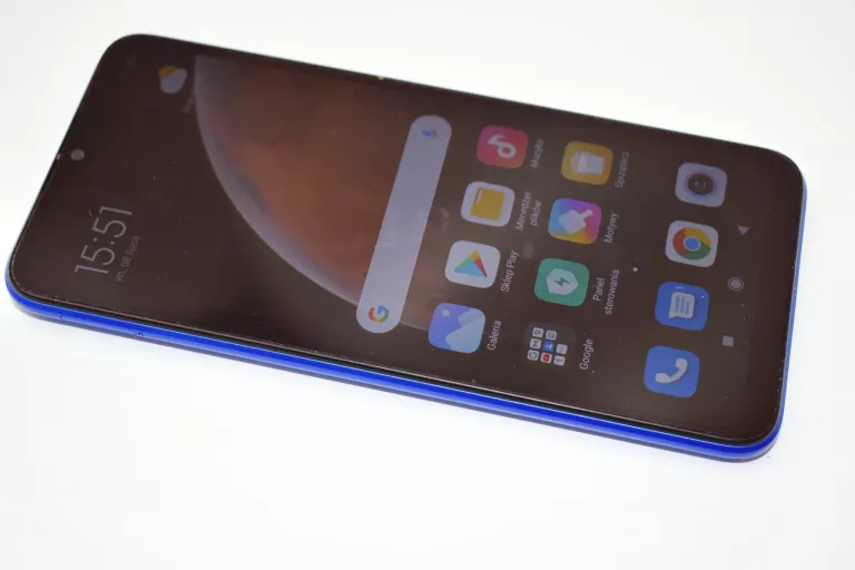 TELEFON XIAOMI REDMI 9A
