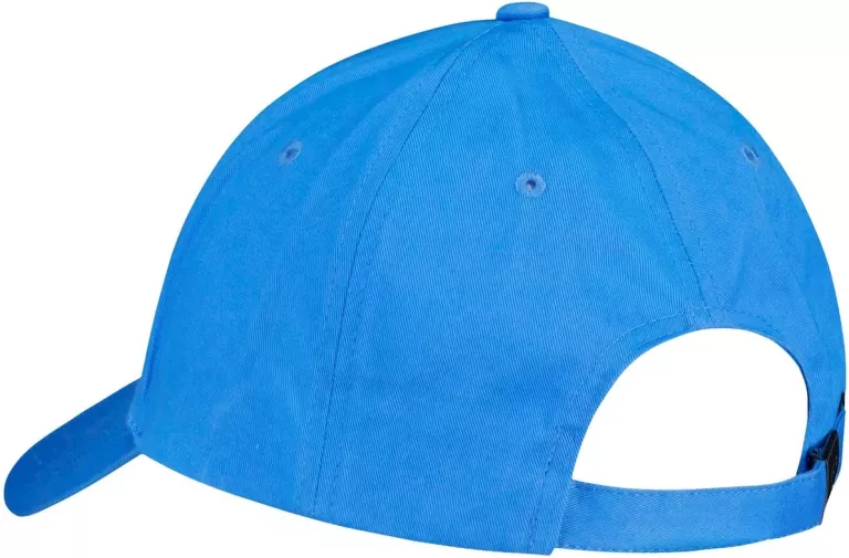CZAPKA Z DASZKIEM TOMMY HILFIGER CLASSIC FLAG CAP NIEBIESKA