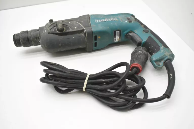 MŁOTOWIERTARKA MAKITA HR 2470