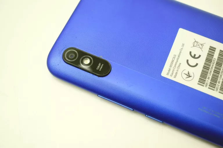 TELEFON XIAOMI REDMI 9A