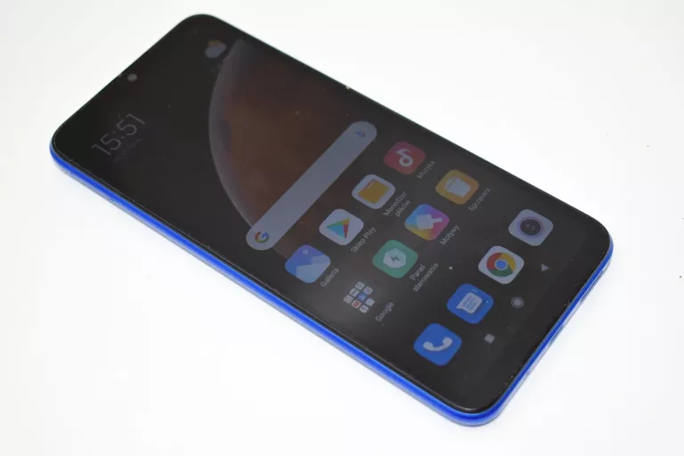 TELEFON XIAOMI REDMI 9A