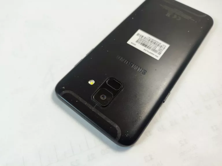 SAMSUNG GALAXY A6 3/32GB