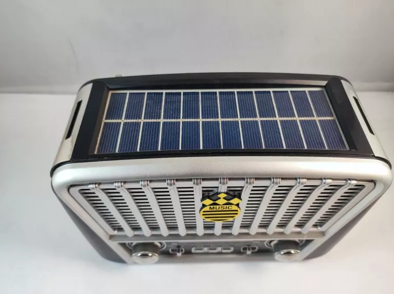 RADIO GOLON RX-456S