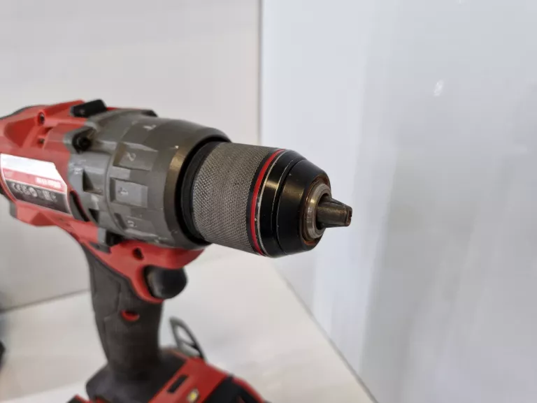 WKRĘTARKA UDAROWA MILWAUKEE M18 FPD3 + AKUMULATOR 5AH WALIZKA ŁADOWARKA