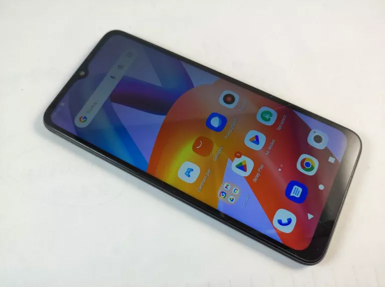 XIAOMI REDMI A2