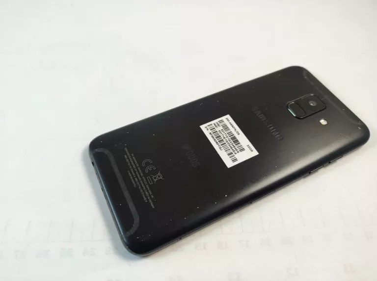 SAMSUNG GALAXY A6 3/32GB