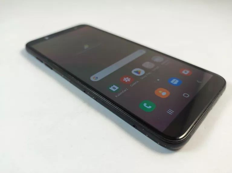 SAMSUNG GALAXY A6 3/32GB