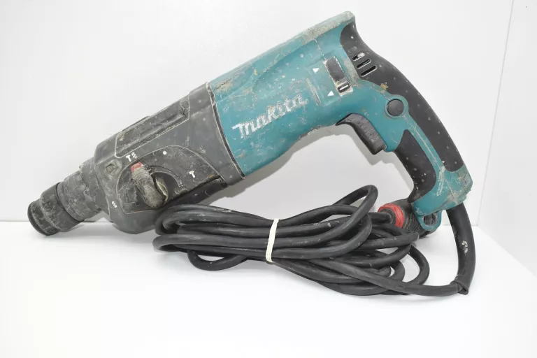 MŁOTOWIERTARKA MAKITA HR 2470