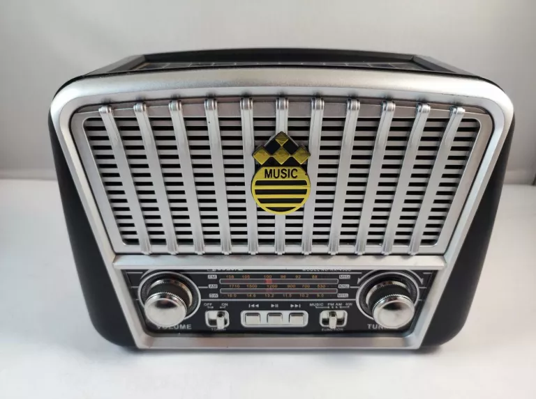 RADIO GOLON RX-456S