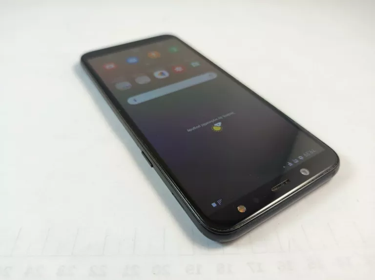 SAMSUNG GALAXY A6 3/32GB