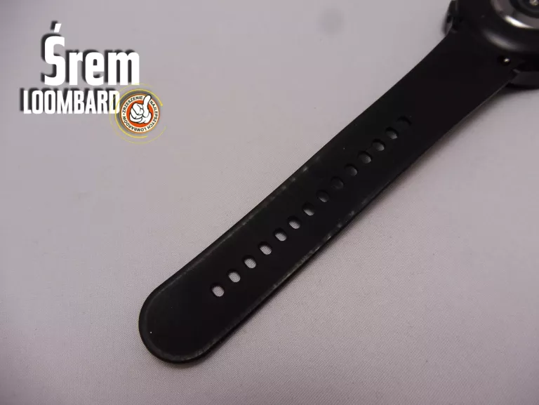 SMARTWATCH SAMSUNG GALAXY WATCH 5 PRO (R-920), KOMPLET, STAN DB!