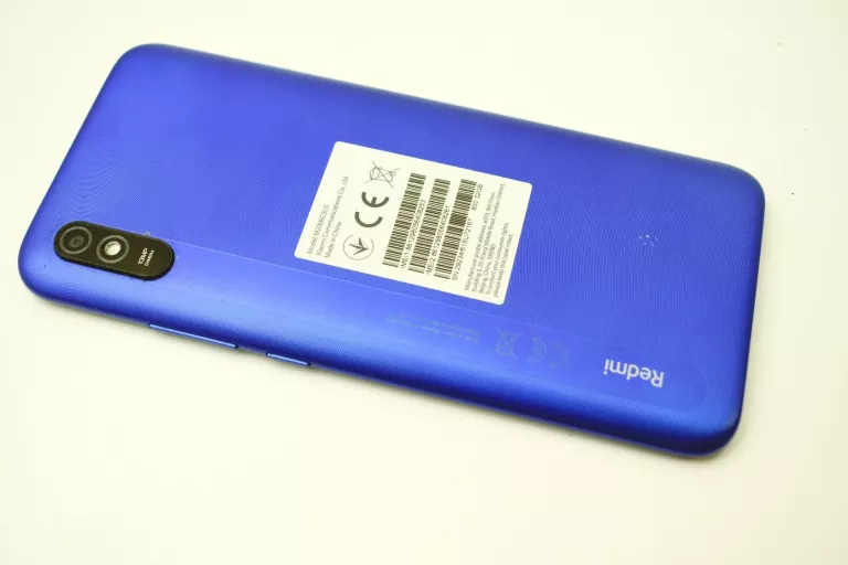 TELEFON XIAOMI REDMI 9A