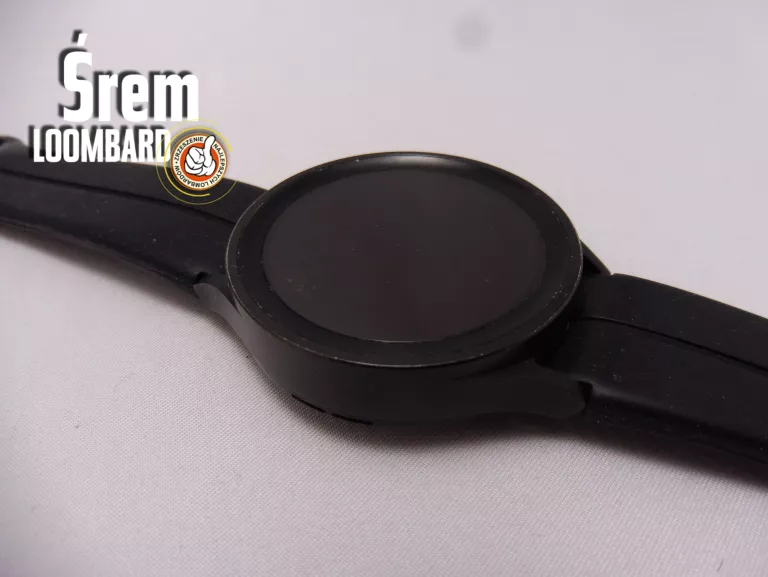SMARTWATCH SAMSUNG GALAXY WATCH 5 PRO (R-920), KOMPLET, STAN DB!
