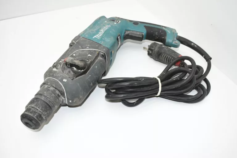 MŁOTOWIERTARKA MAKITA HR 2470