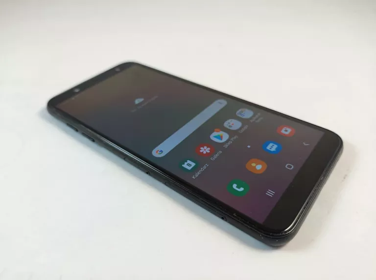 SAMSUNG GALAXY A6 3/32GB