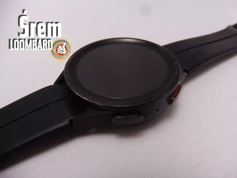 SMARTWATCH SAMSUNG GALAXY WATCH 5 PRO (R-920), KOMPLET, STAN DB!