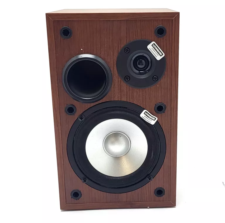 GŁOŚNIKI GENIUS SW-HF 5.1 6000W